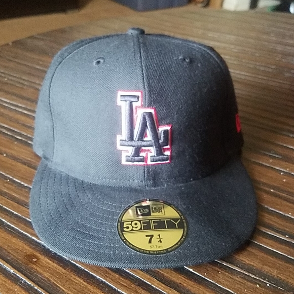New Era Other - *Final price *Los Angeles Dodgers new era hat